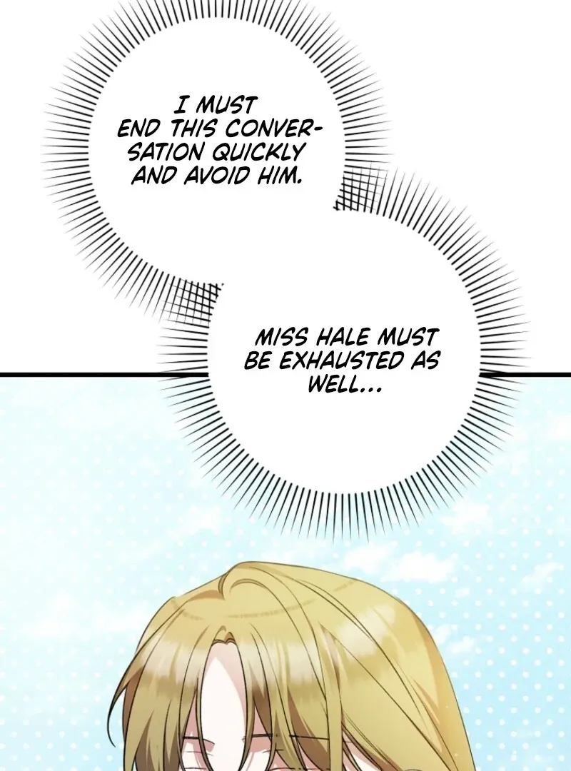 I Simply Cared For My Frail Dad Chapter 55 page 79 - 