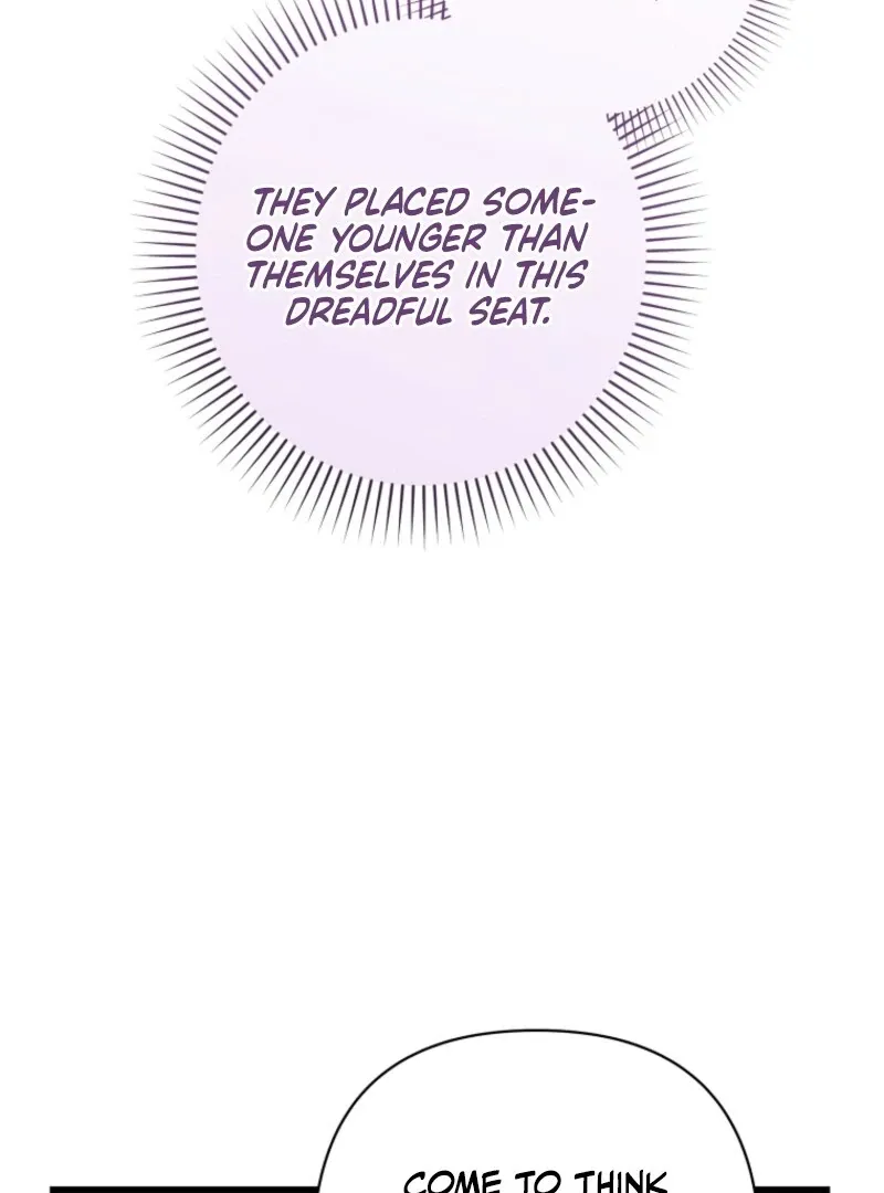 I Simply Cared For My Frail Dad Chapter 55 page 9 - 
