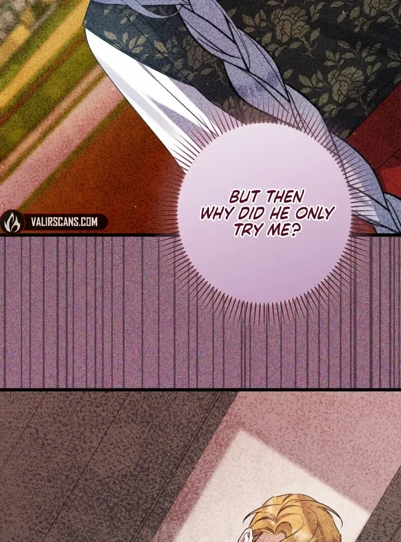 I Simply Cared For My Frail Dad Chapter 55 page 87 - 