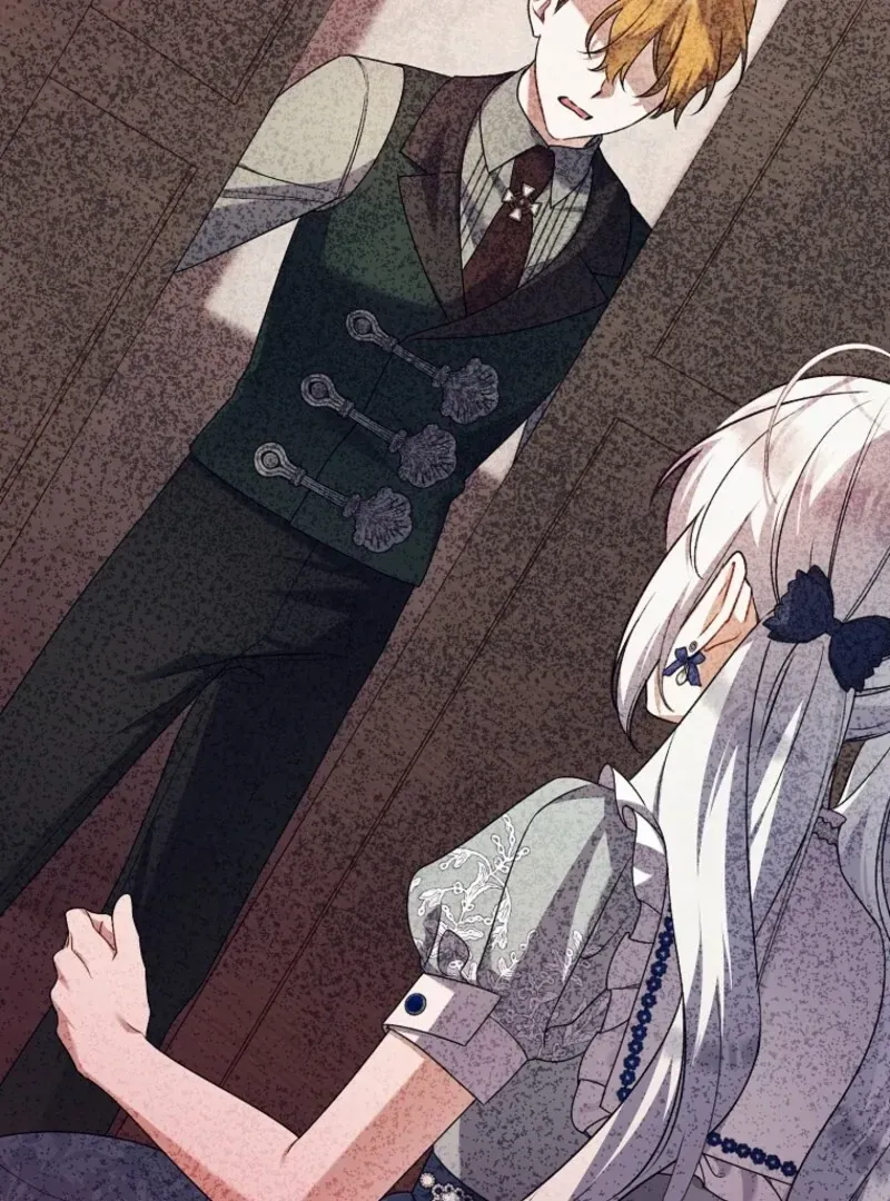 I Simply Cared For My Frail Dad Chapter 55 page 88 - 