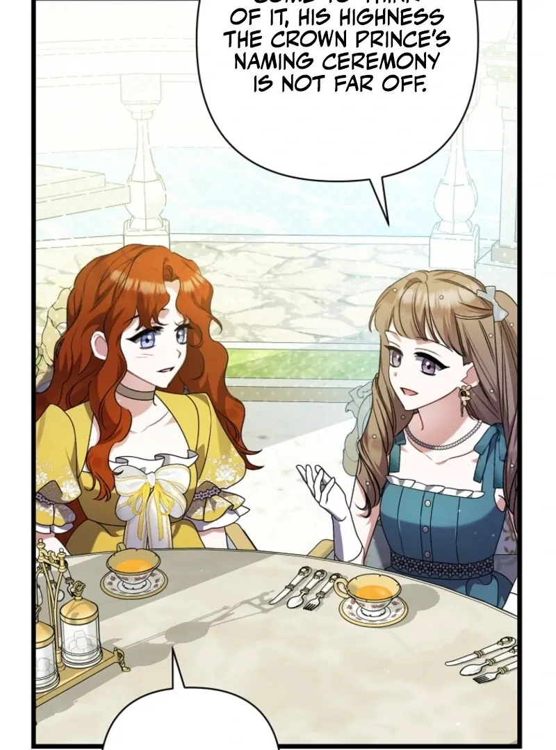 I Simply Cared For My Frail Dad Chapter 55 page 10 - 