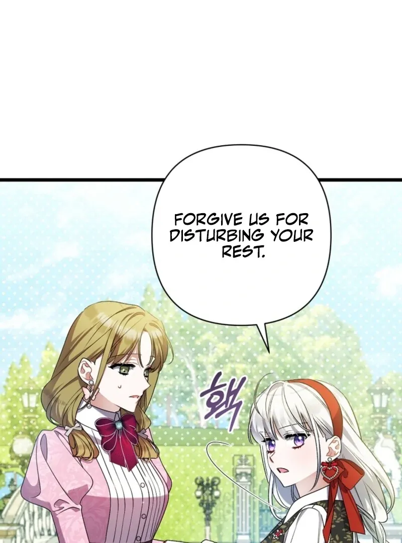 I Simply Cared For My Frail Dad Chapter 55 page 93 - 