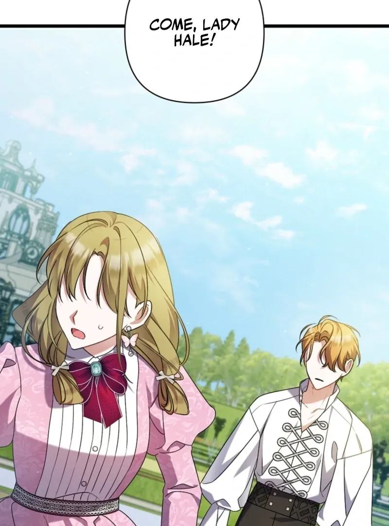 I Simply Cared For My Frail Dad Chapter 55 page 95 - 