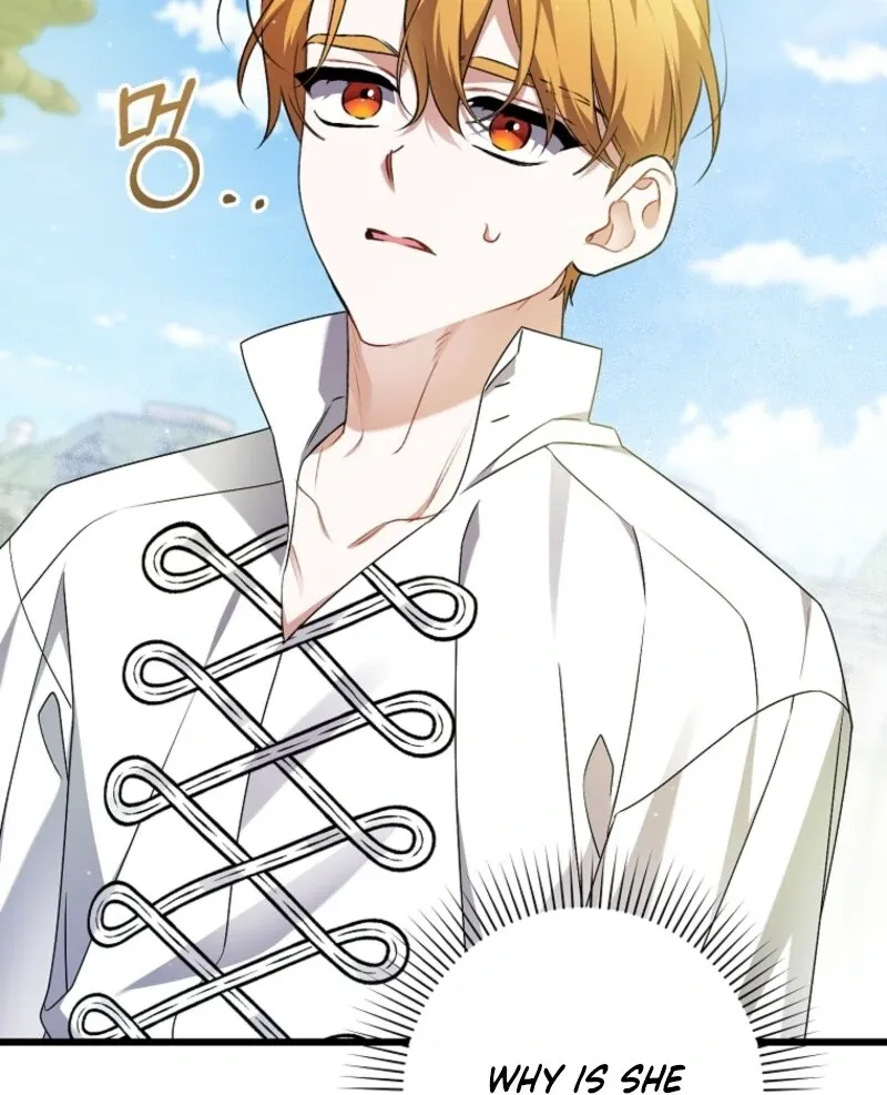 I Simply Cared For My Frail Dad Chapter 55 page 98 - 