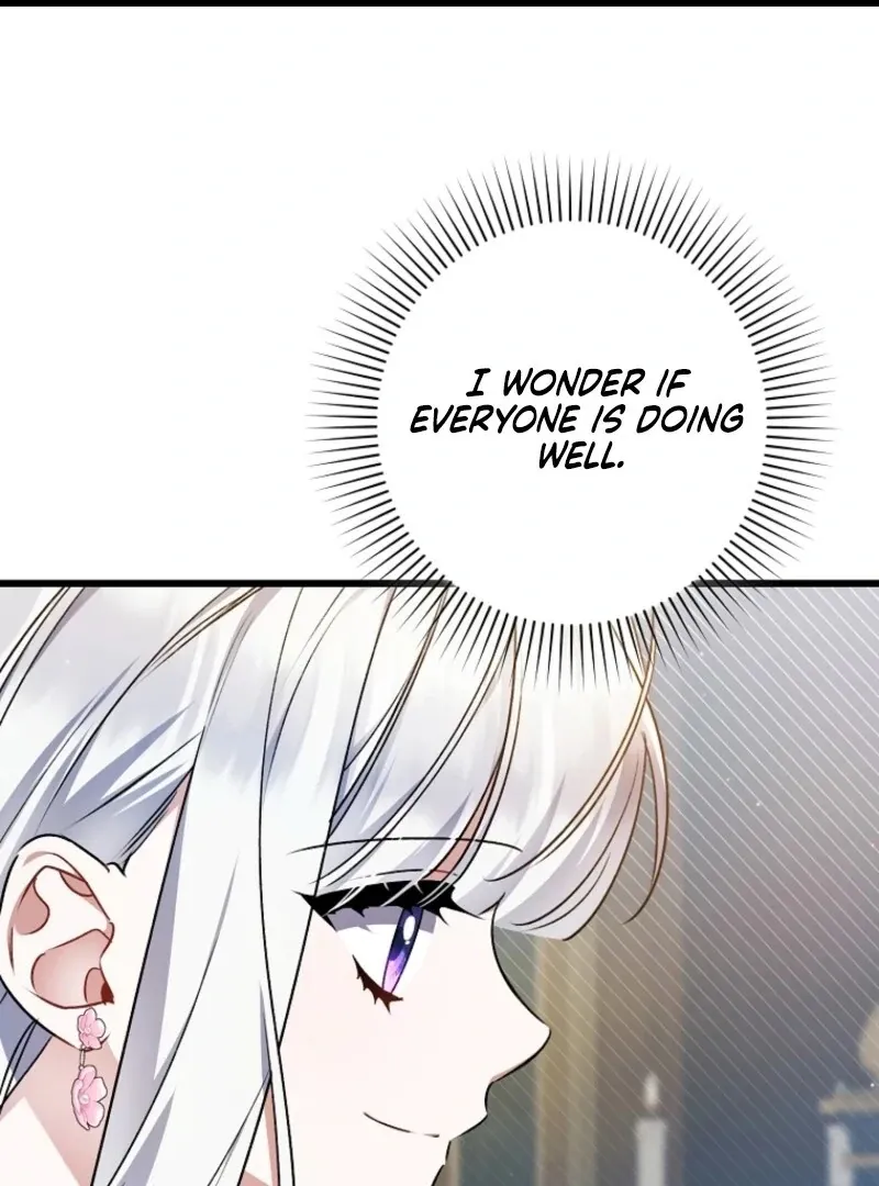 I Simply Cared For My Frail Dad Chapter 56 page 2 - 