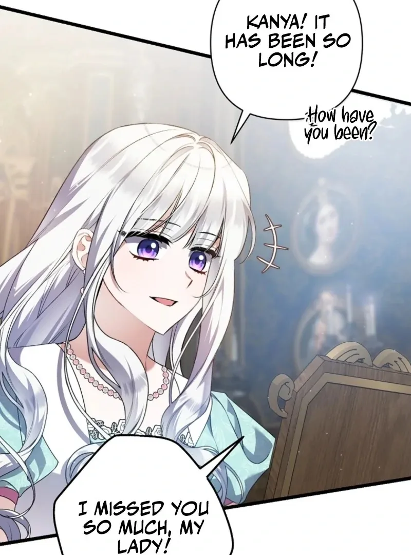I Simply Cared For My Frail Dad Chapter 56 page 11 - 