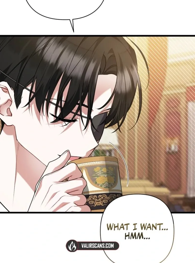 I Simply Cared For My Frail Dad Chapter 56 page 103 - 