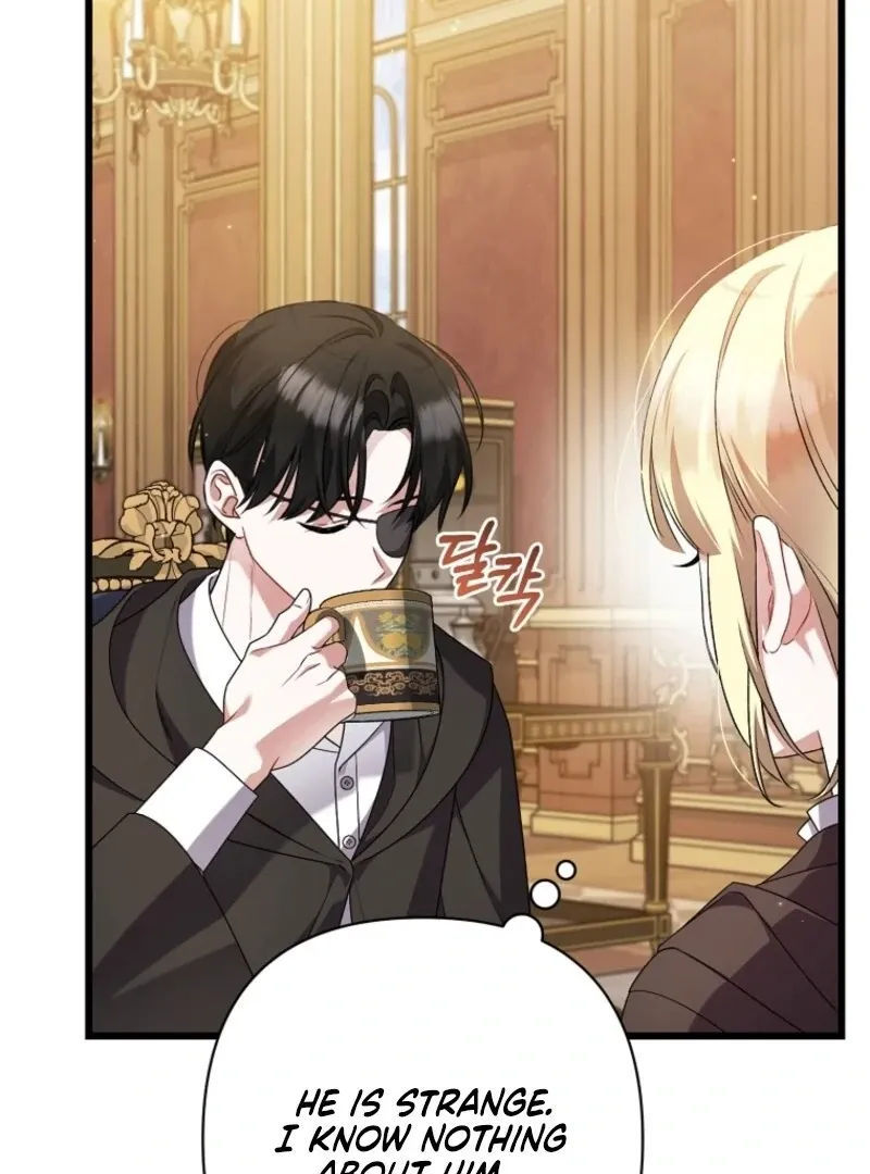 I Simply Cared For My Frail Dad Chapter 56 page 105 - 