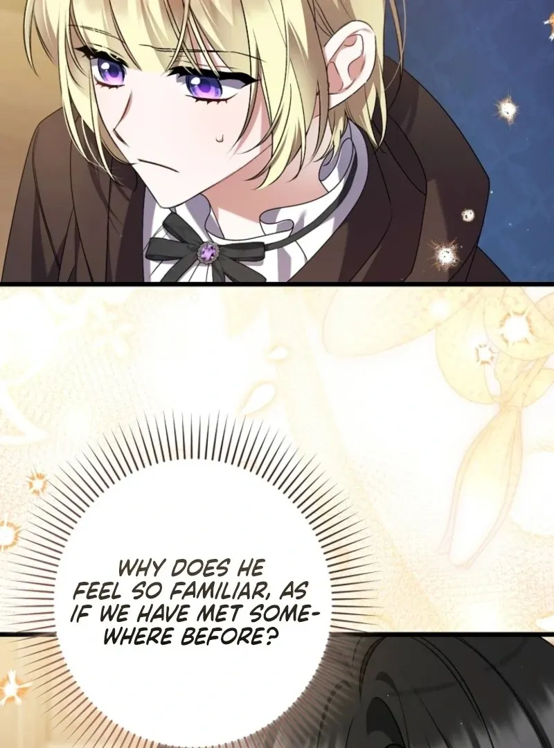 I Simply Cared For My Frail Dad Chapter 56 page 107 - 