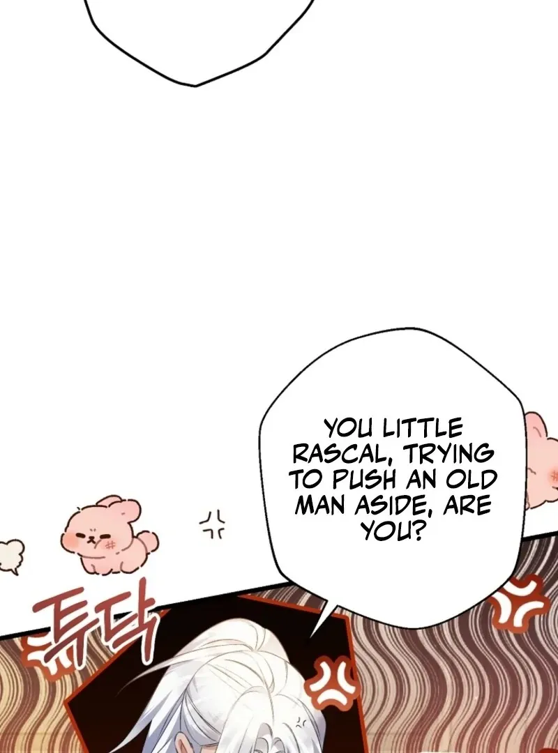 I Simply Cared For My Frail Dad Chapter 56 page 12 - 