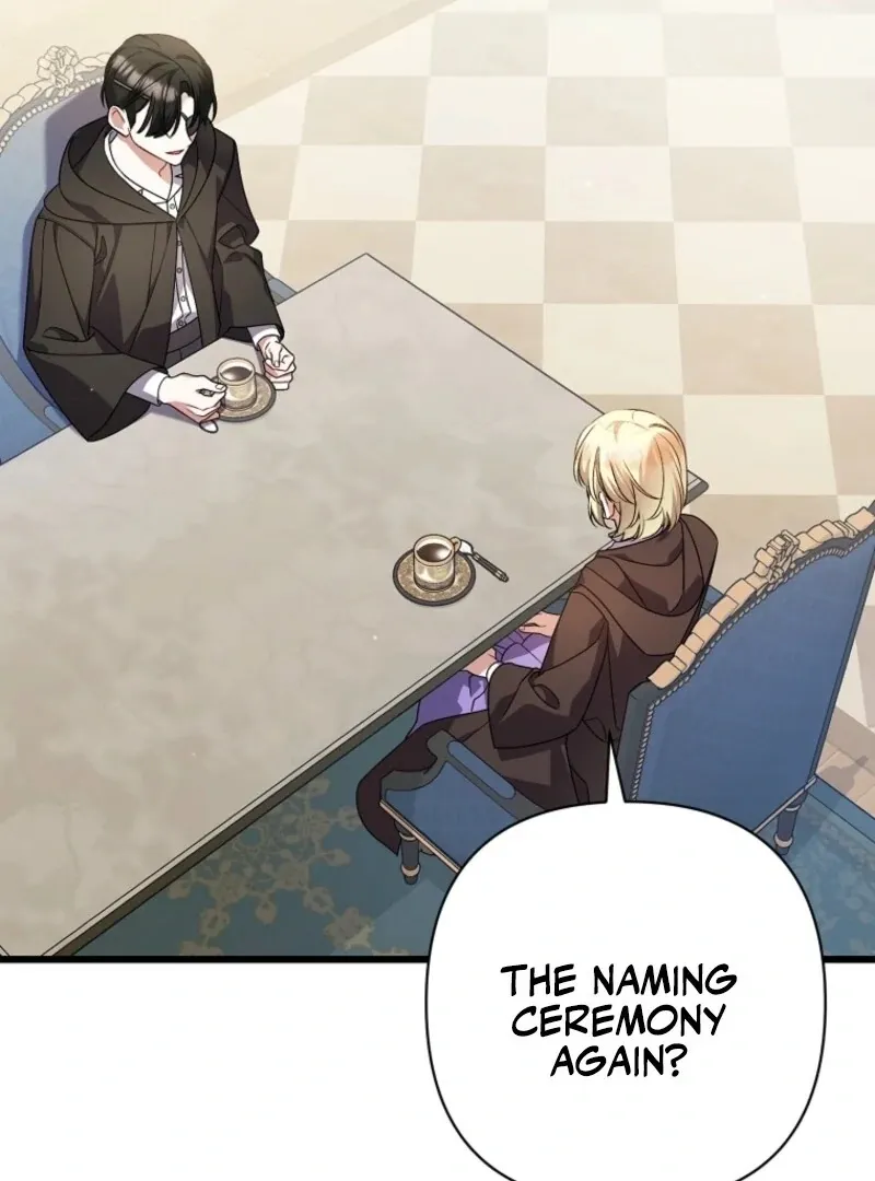 I Simply Cared For My Frail Dad Chapter 56 page 112 - 