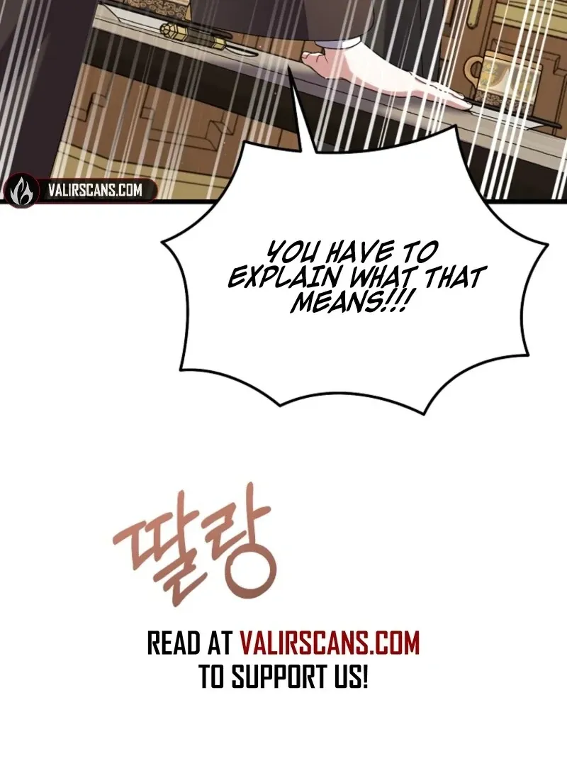 I Simply Cared For My Frail Dad Chapter 56 page 120 - 