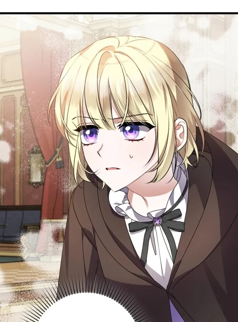 I Simply Cared For My Frail Dad Chapter 56 page 121 - 
