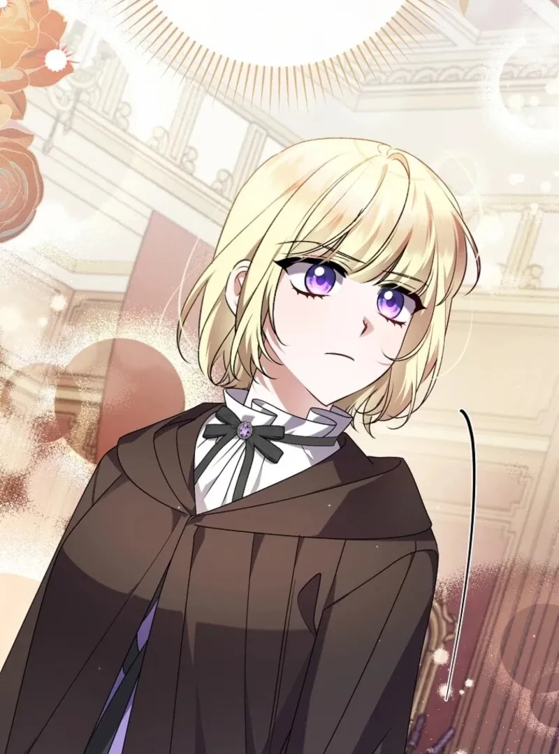 I Simply Cared For My Frail Dad Chapter 56 page 128 - 
