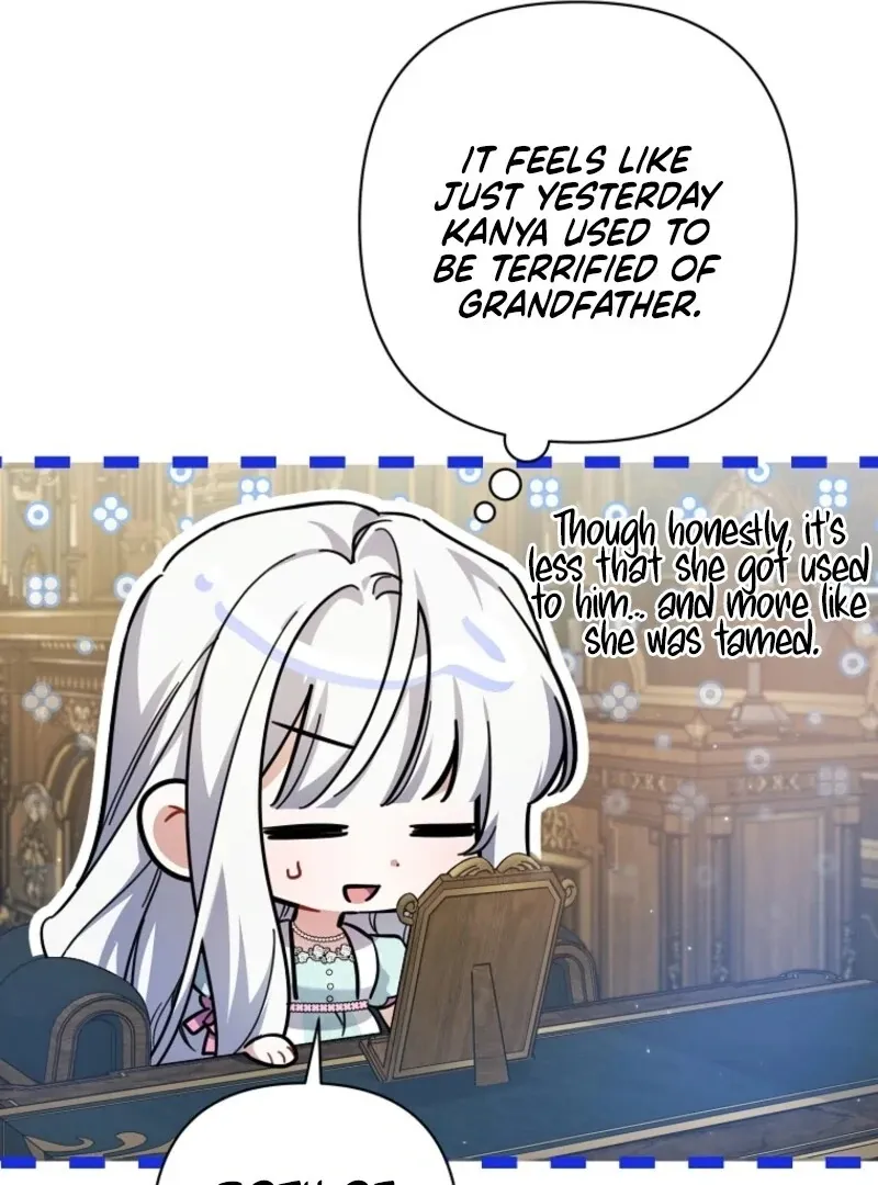 I Simply Cared For My Frail Dad Chapter 56 page 15 - 