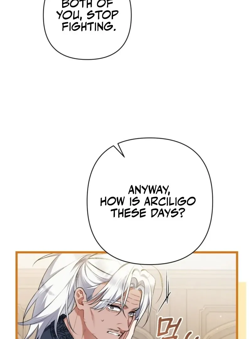 I Simply Cared For My Frail Dad Chapter 56 page 16 - 