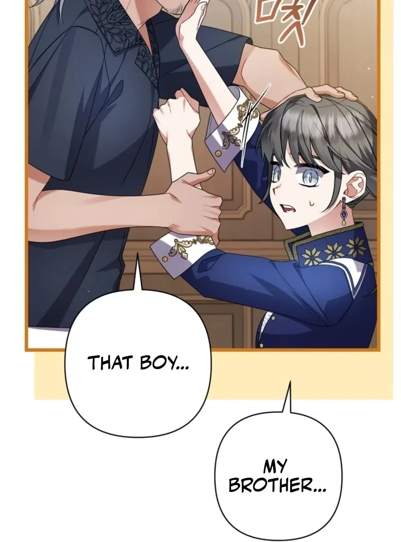 I Simply Cared For My Frail Dad Chapter 56 page 17 - 