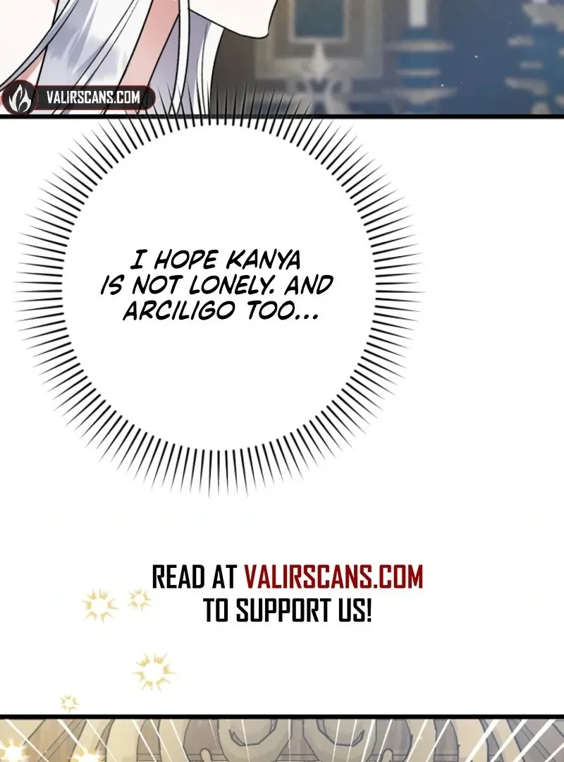 I Simply Cared For My Frail Dad Chapter 56 page 3 - 