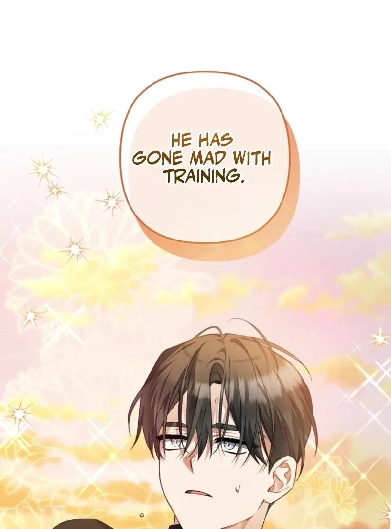 I Simply Cared For My Frail Dad Chapter 56 page 21 - 