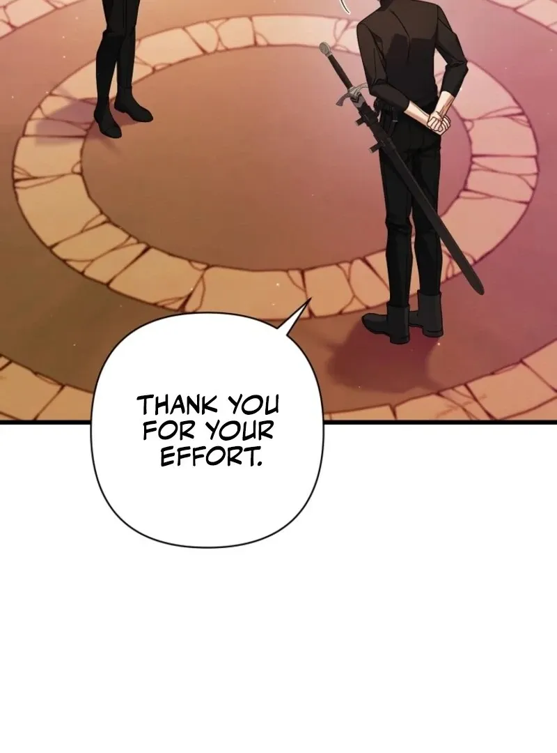 I Simply Cared For My Frail Dad Chapter 56 page 26 - 