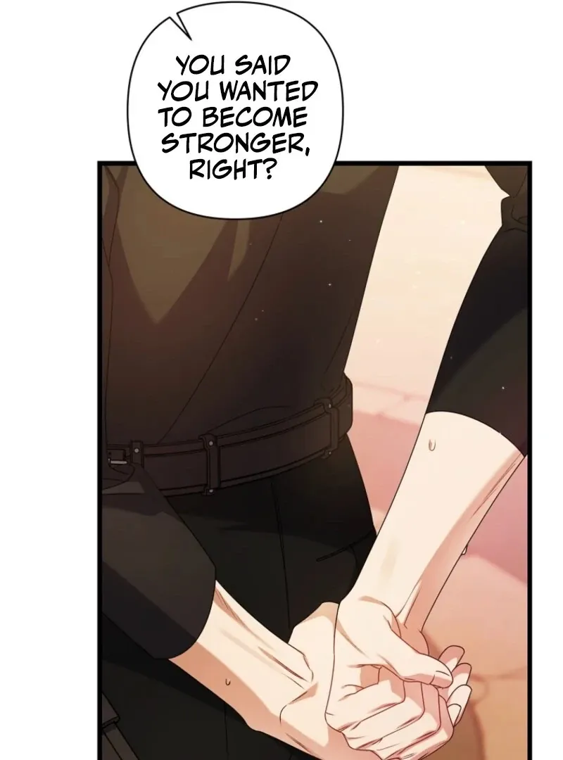 I Simply Cared For My Frail Dad Chapter 56 page 29 - 