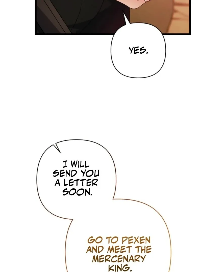 I Simply Cared For My Frail Dad Chapter 56 page 30 - 