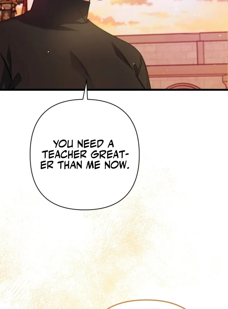 I Simply Cared For My Frail Dad Chapter 56 page 33 - 