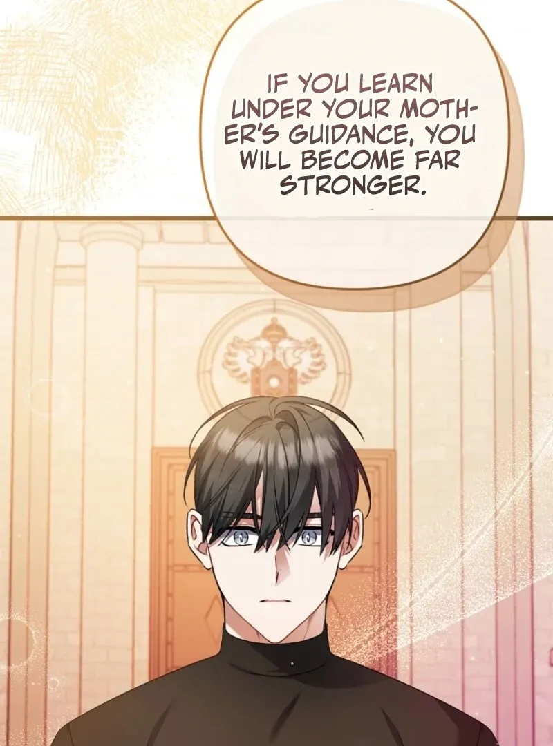 I Simply Cared For My Frail Dad Chapter 56 page 34 - 