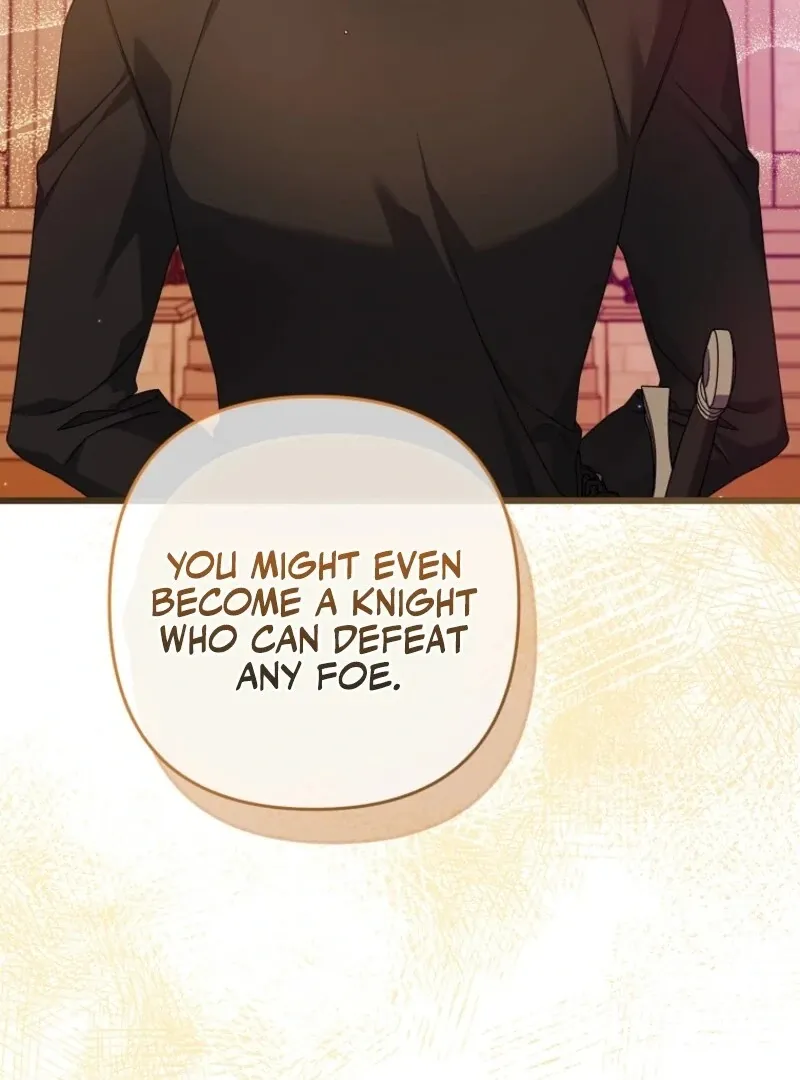 I Simply Cared For My Frail Dad Chapter 56 page 35 - 