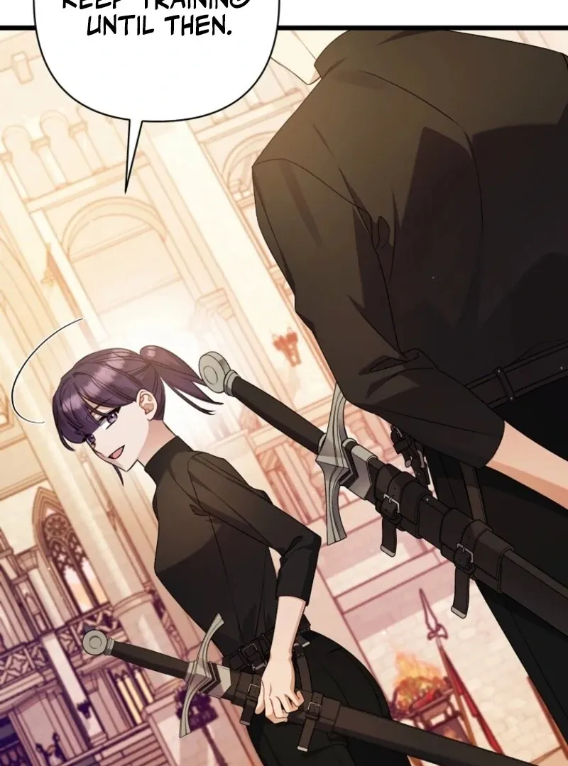 I Simply Cared For My Frail Dad Chapter 56 page 38 - 