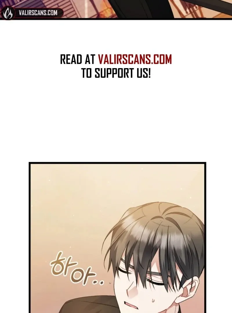 I Simply Cared For My Frail Dad Chapter 56 page 39 - 