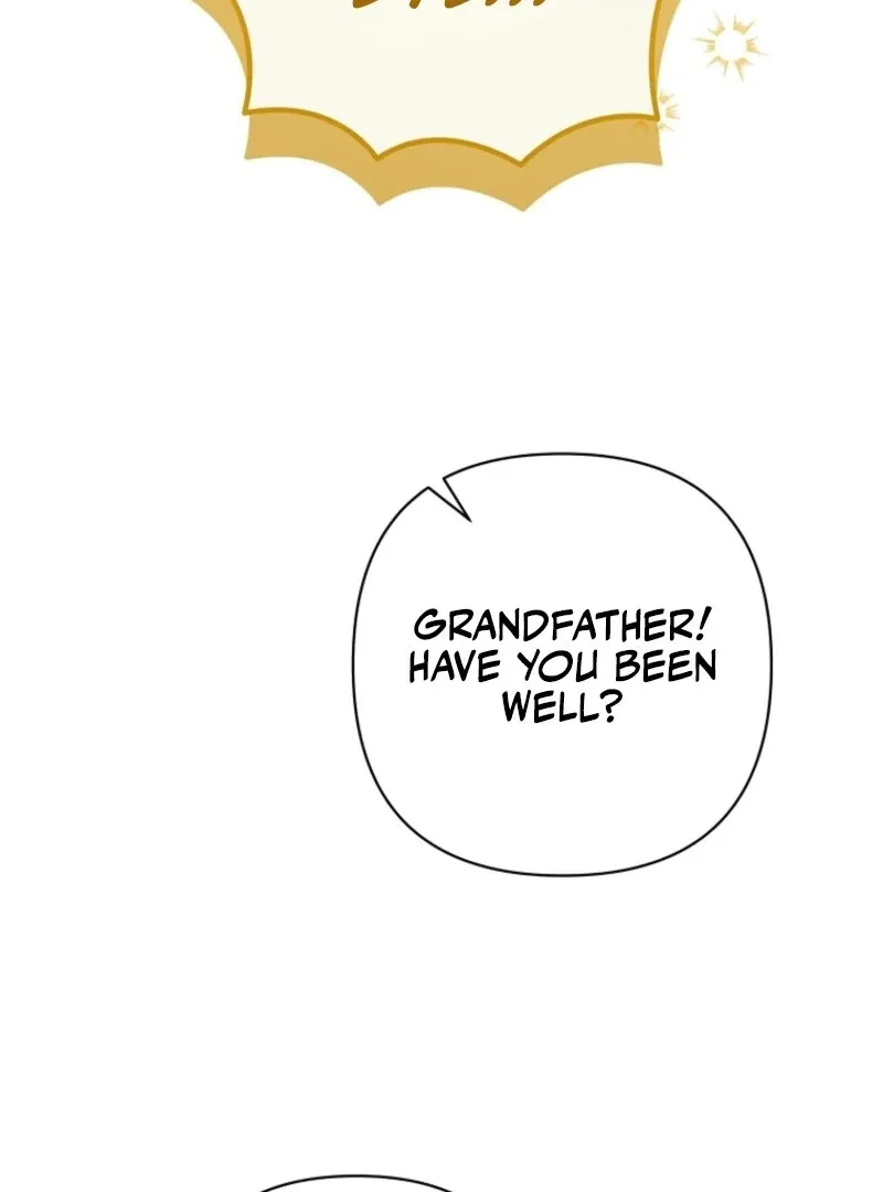 I Simply Cared For My Frail Dad Chapter 56 page 5 - 