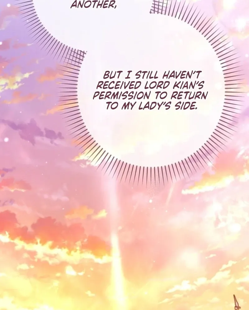 I Simply Cared For My Frail Dad Chapter 56 page 41 - 
