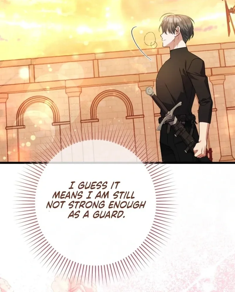 I Simply Cared For My Frail Dad Chapter 56 page 42 - 