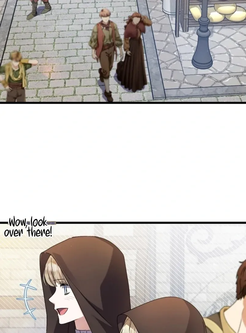 I Simply Cared For My Frail Dad Chapter 56 page 47 - 