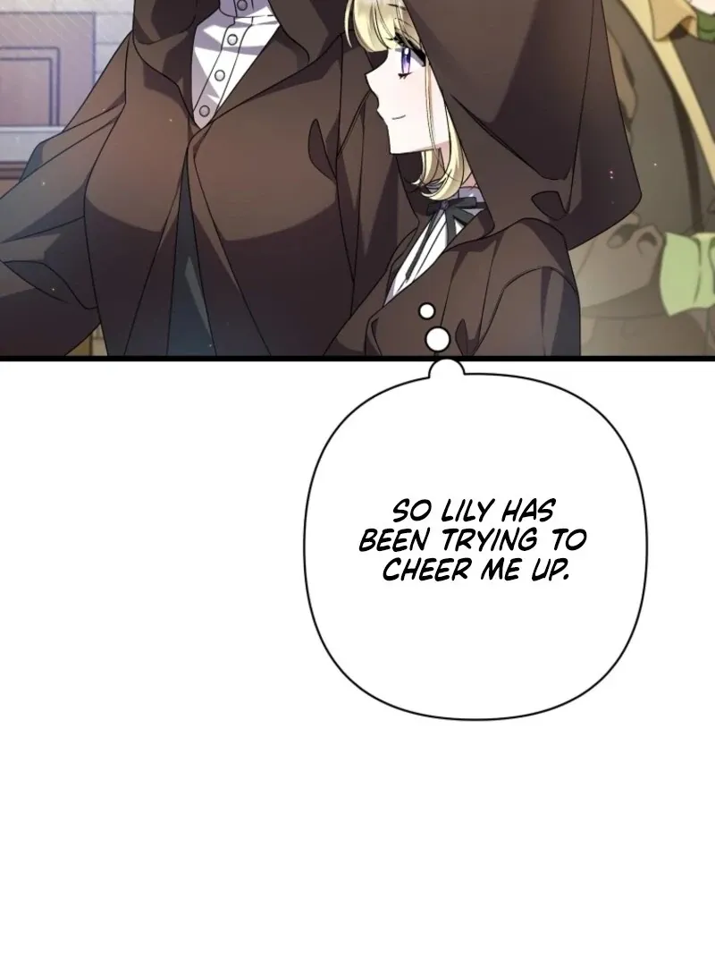 I Simply Cared For My Frail Dad Chapter 56 page 48 - 