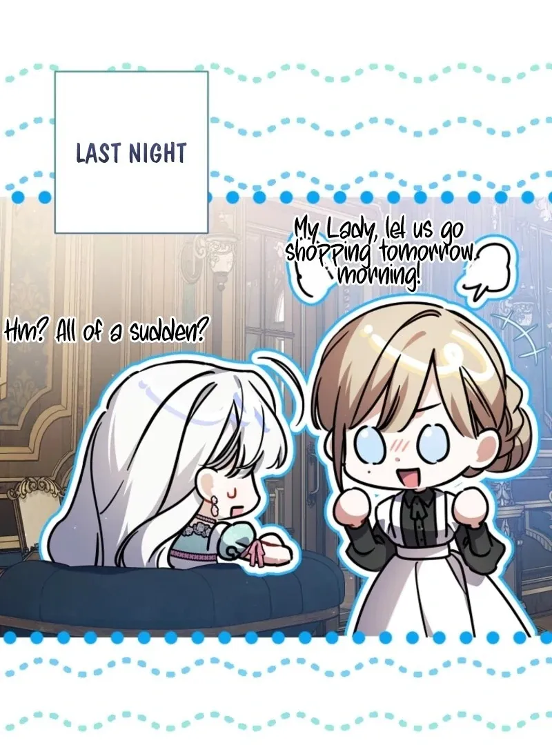 I Simply Cared For My Frail Dad Chapter 56 page 49 - 