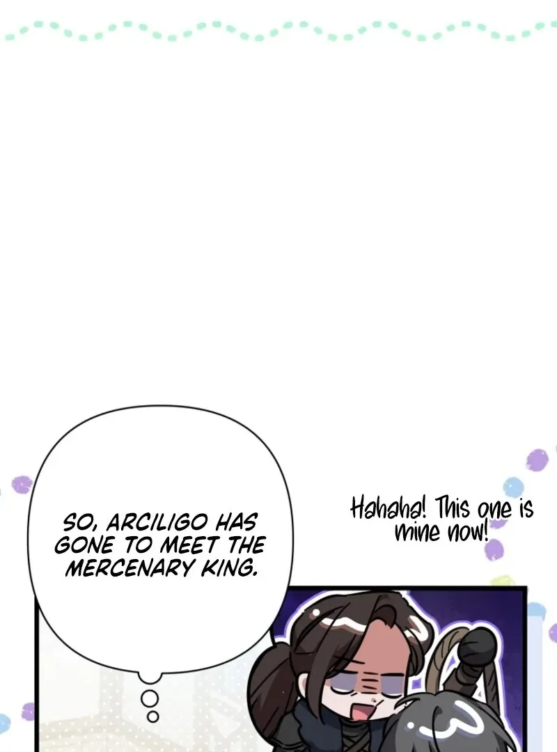I Simply Cared For My Frail Dad Chapter 56 page 50 - 