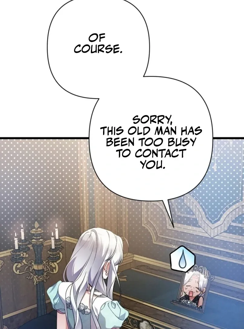 I Simply Cared For My Frail Dad Chapter 56 page 6 - 