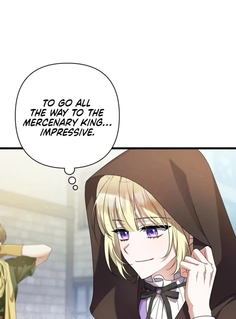 I Simply Cared For My Frail Dad Chapter 56 page 52 - 