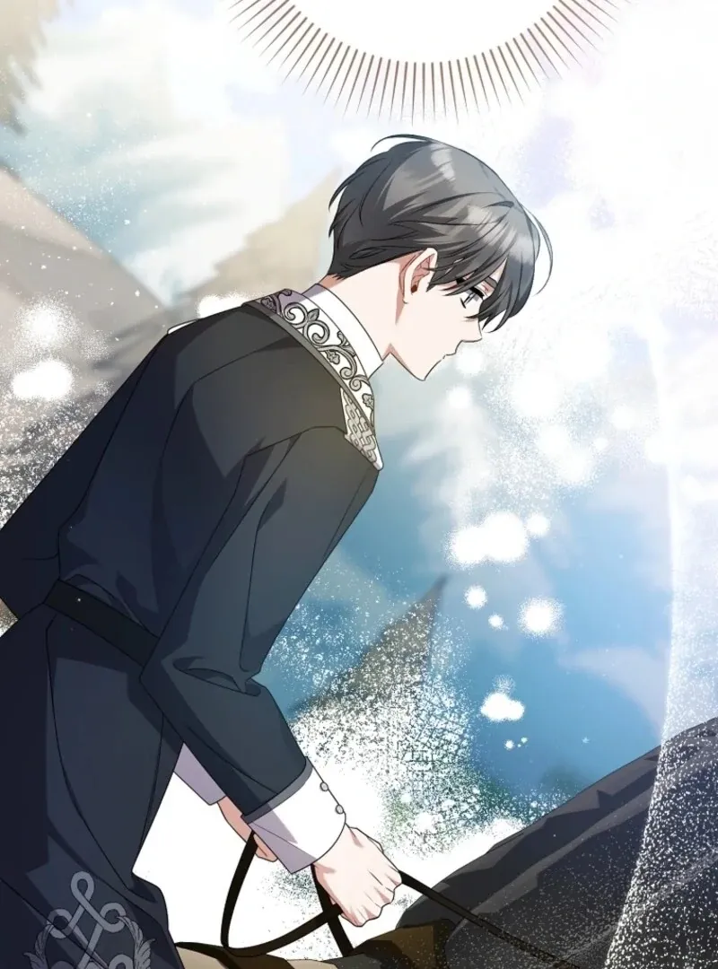 I Simply Cared For My Frail Dad Chapter 56 page 54 - 