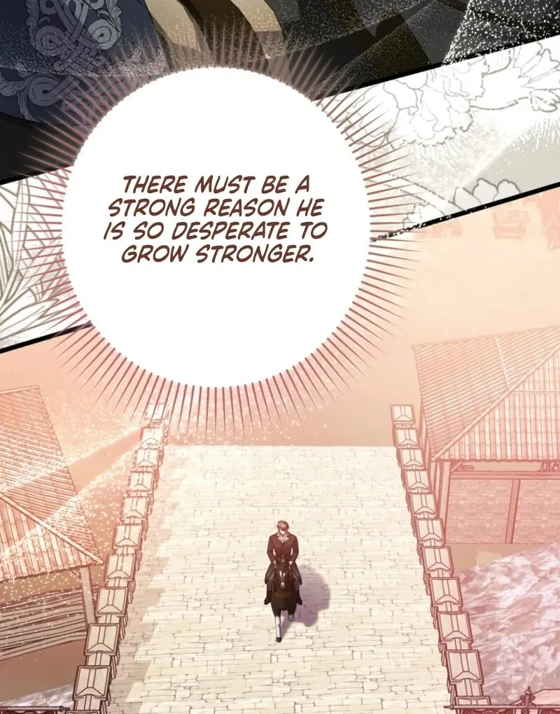 I Simply Cared For My Frail Dad Chapter 56 page 55 - 