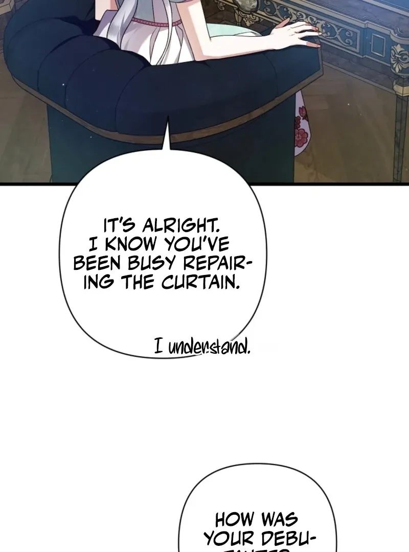 I Simply Cared For My Frail Dad Chapter 56 page 7 - 