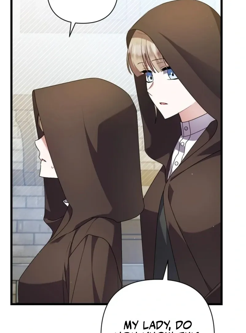I Simply Cared For My Frail Dad Chapter 56 page 62 - 