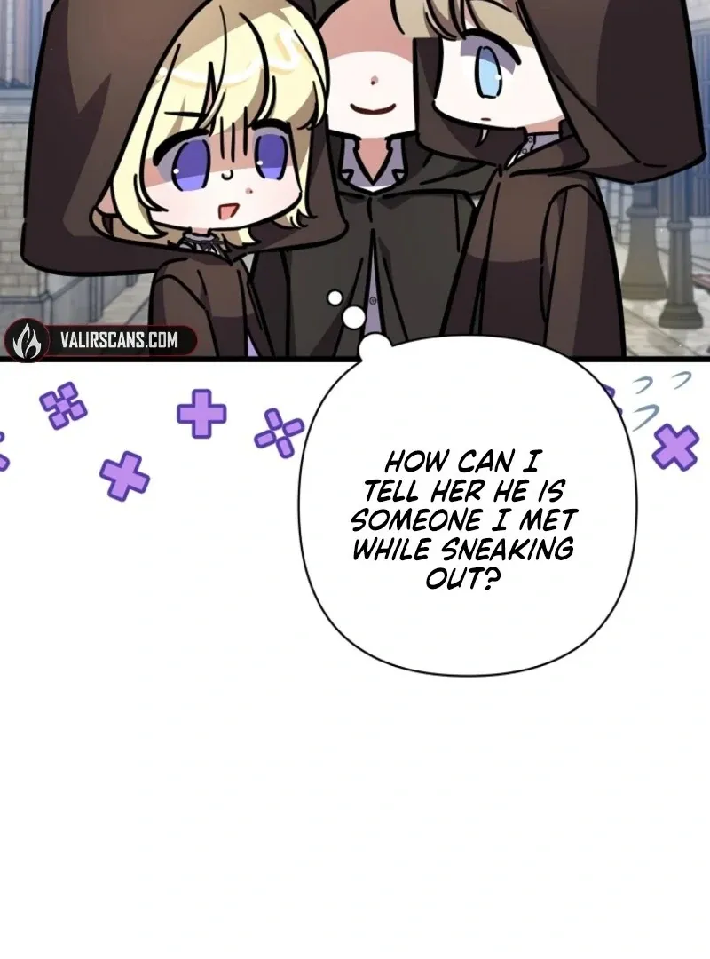 I Simply Cared For My Frail Dad Chapter 56 page 64 - 