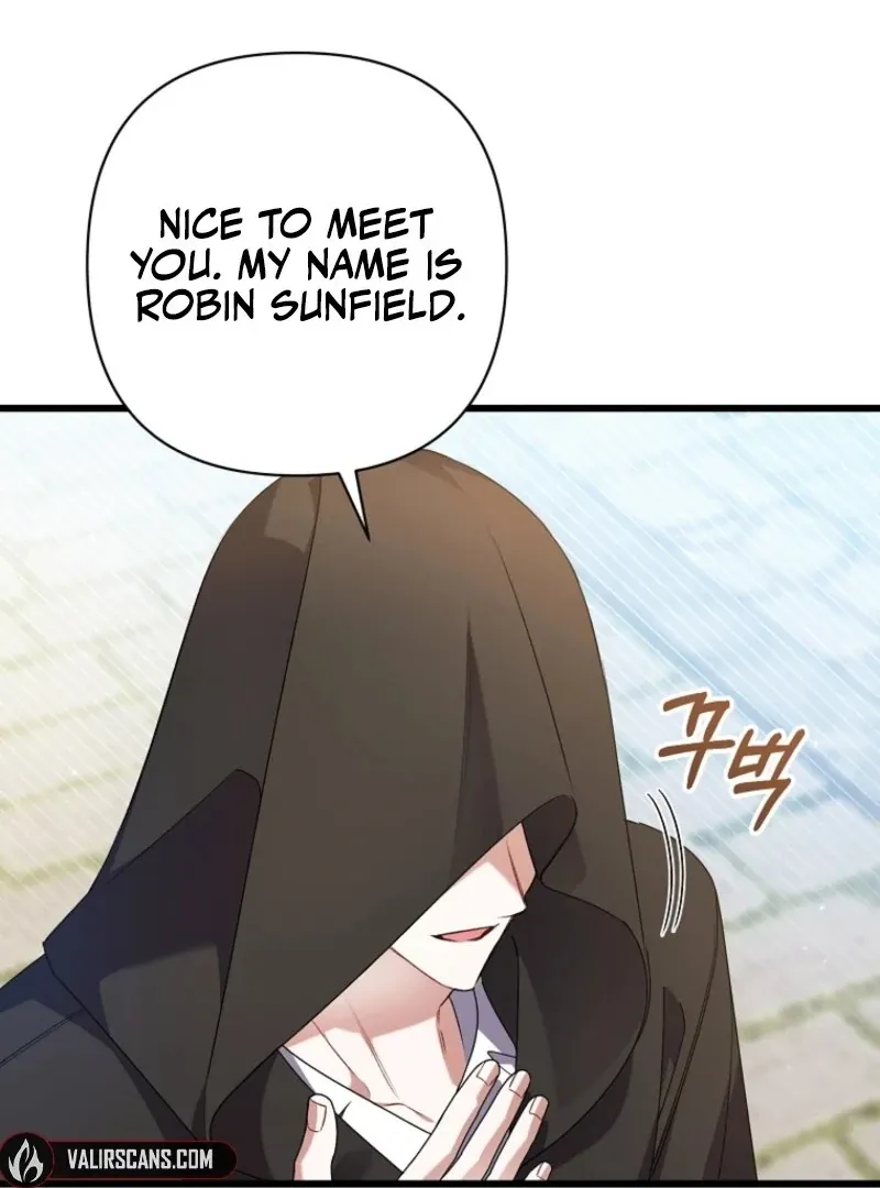 I Simply Cared For My Frail Dad Chapter 56 page 65 - 