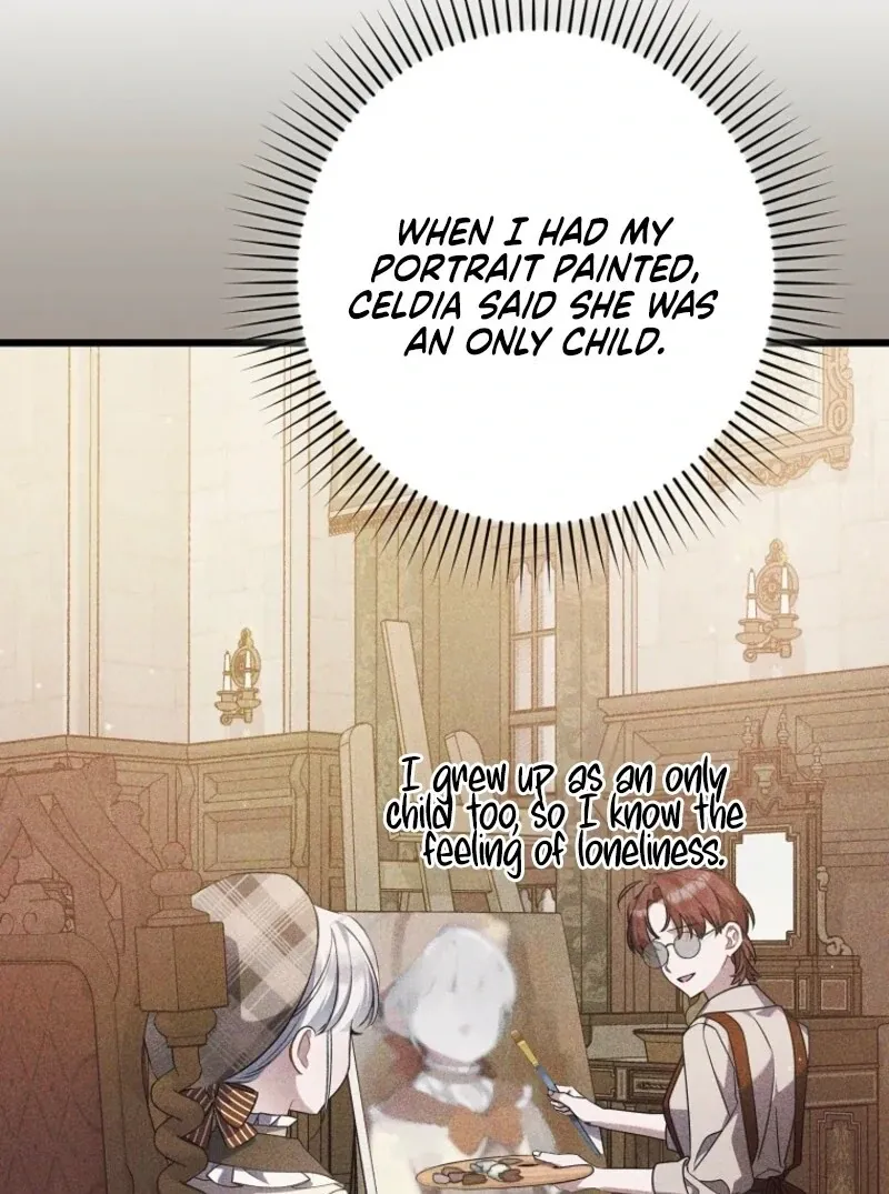 I Simply Cared For My Frail Dad Chapter 56 page 68 - 