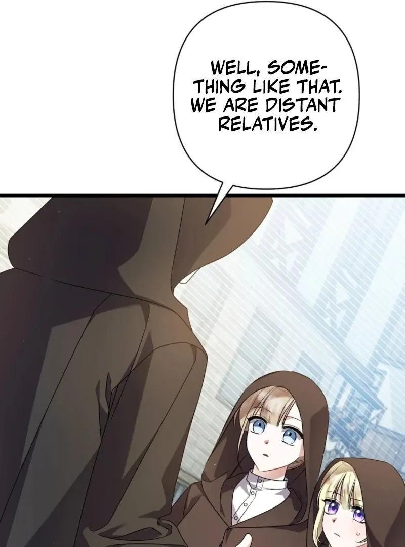 I Simply Cared For My Frail Dad Chapter 56 page 70 - 