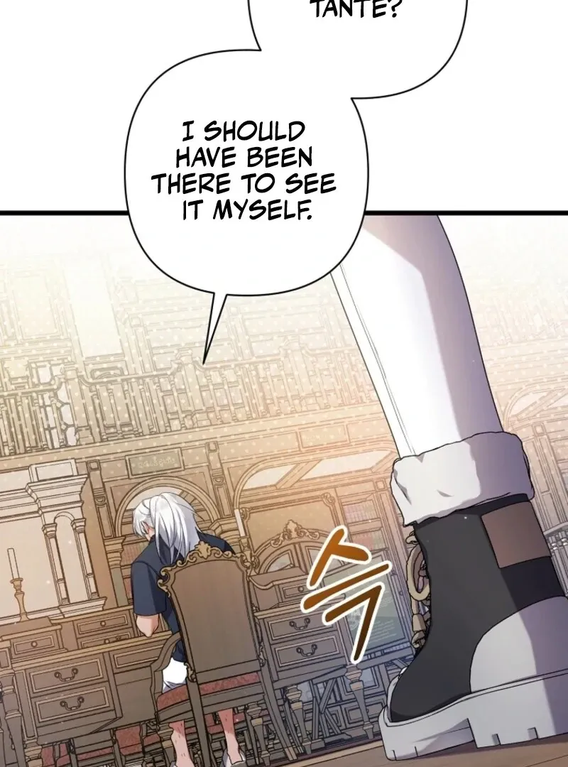 I Simply Cared For My Frail Dad Chapter 56 page 8 - 