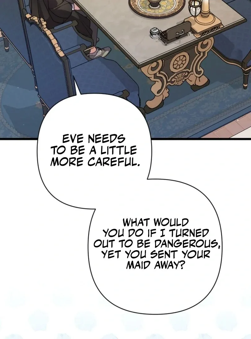 I Simply Cared For My Frail Dad Chapter 56 page 78 - 